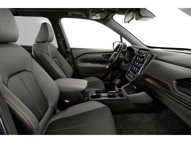 2026 Subaru FORESTER Wilderness Hagerstown MD