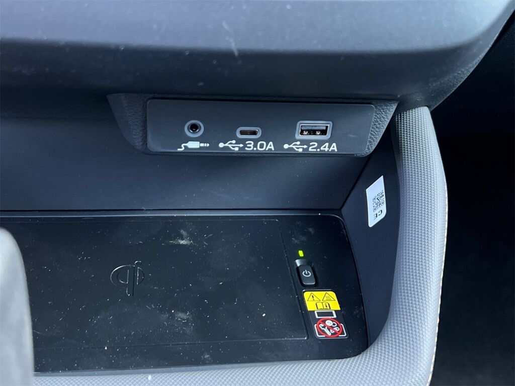 2026 Subaru FORESTER Wilderness Hagerstown MD