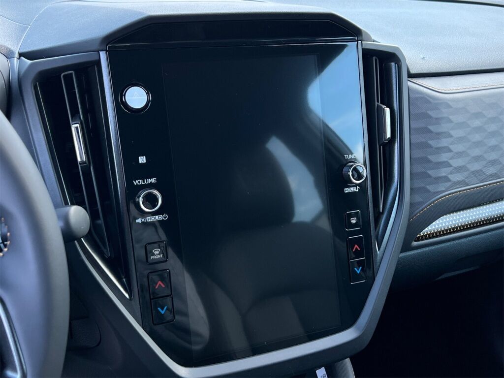 2026 Subaru FORESTER Wilderness Hagerstown MD