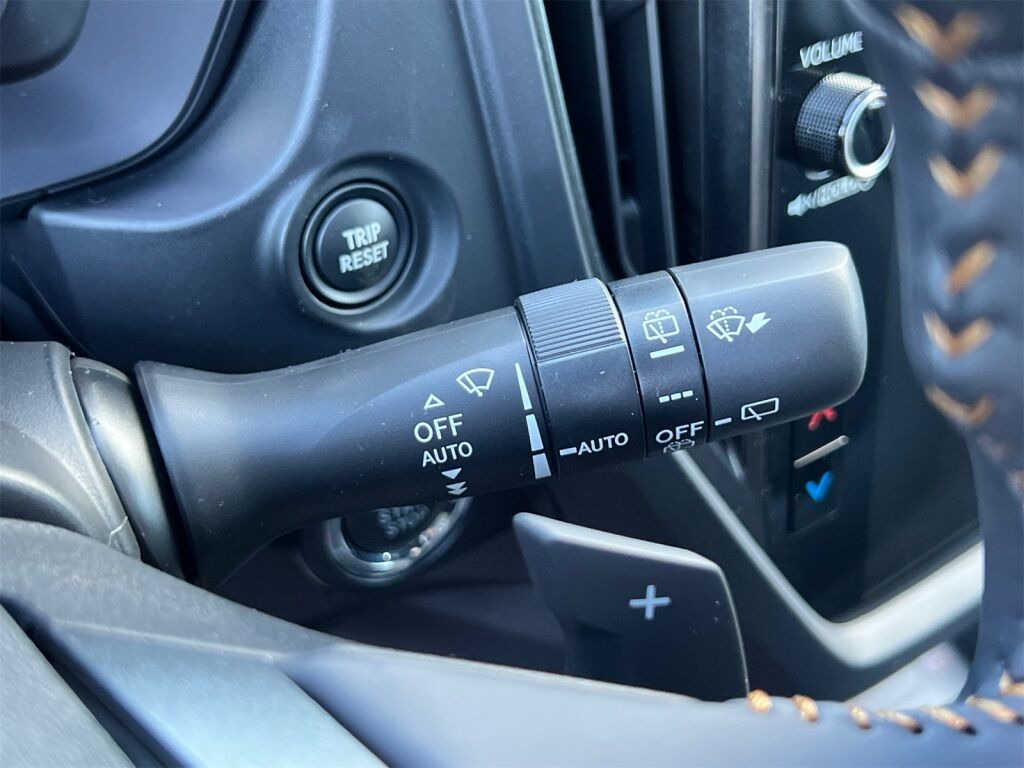 2026 Subaru FORESTER Wilderness Hagerstown MD