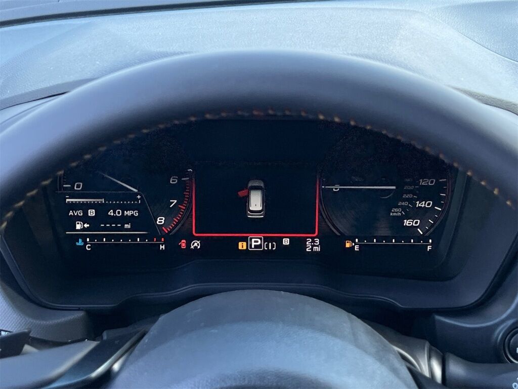 2026 Subaru FORESTER Wilderness Hagerstown MD