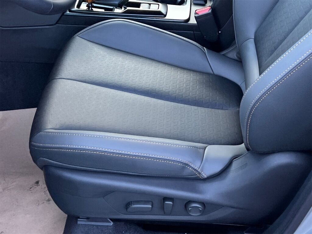 2026 Subaru FORESTER Wilderness Hagerstown MD