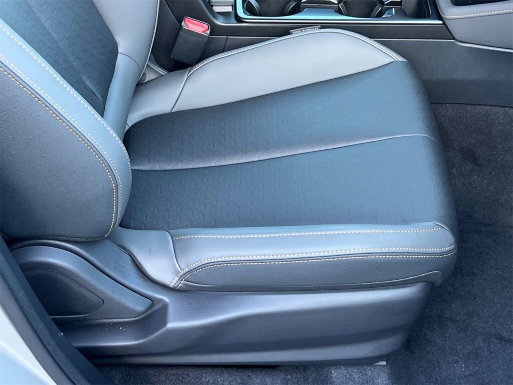 2026 Subaru FORESTER Wilderness Hagerstown MD