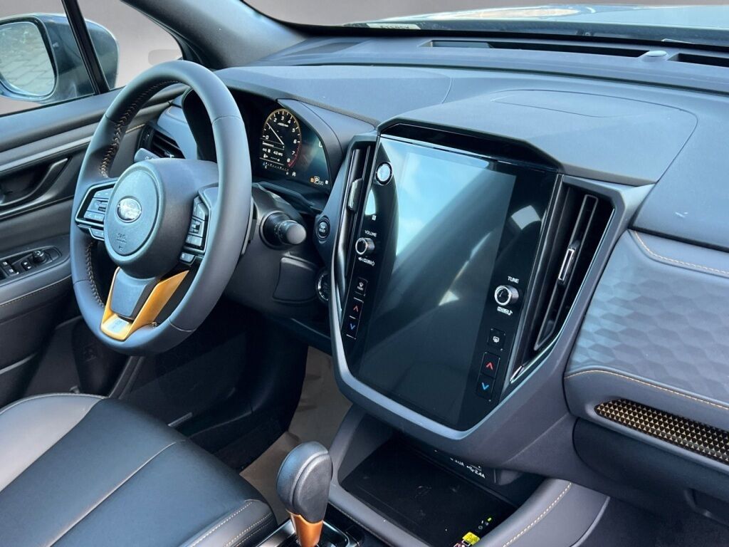 2026 Subaru FORESTER Wilderness Hagerstown MD