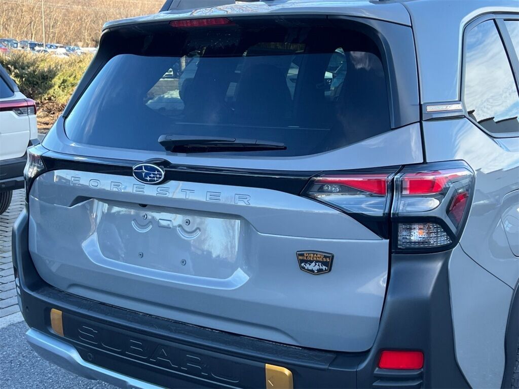 2026 Subaru FORESTER Wilderness Hagerstown MD