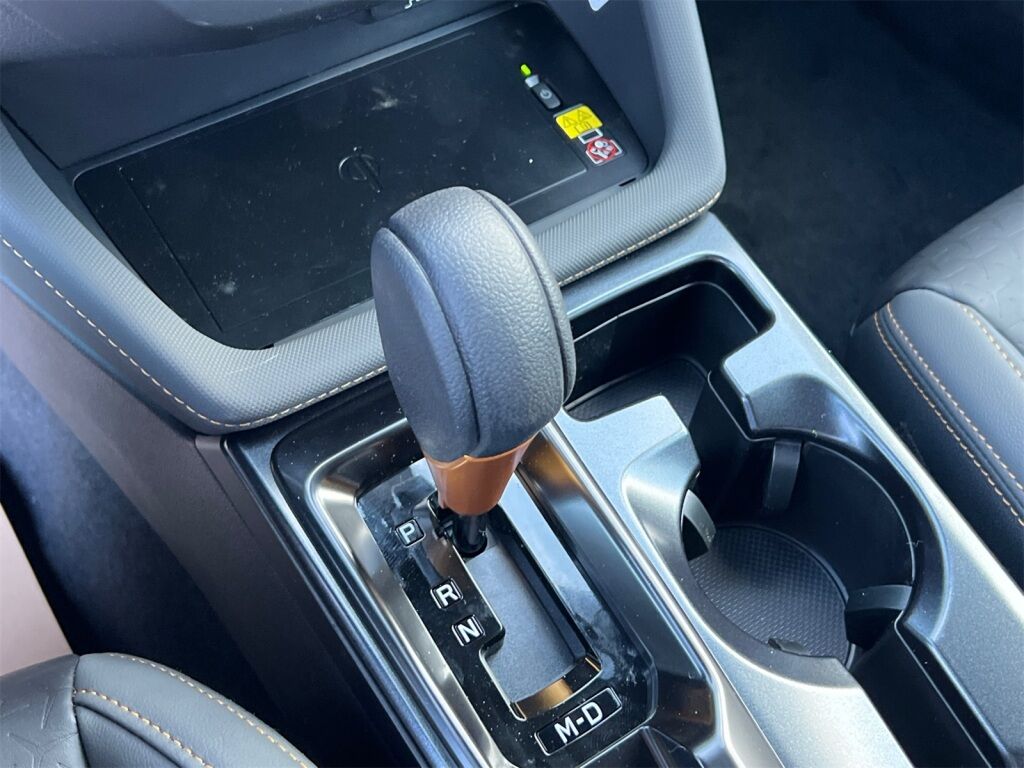 2026 Subaru FORESTER Wilderness Hagerstown MD