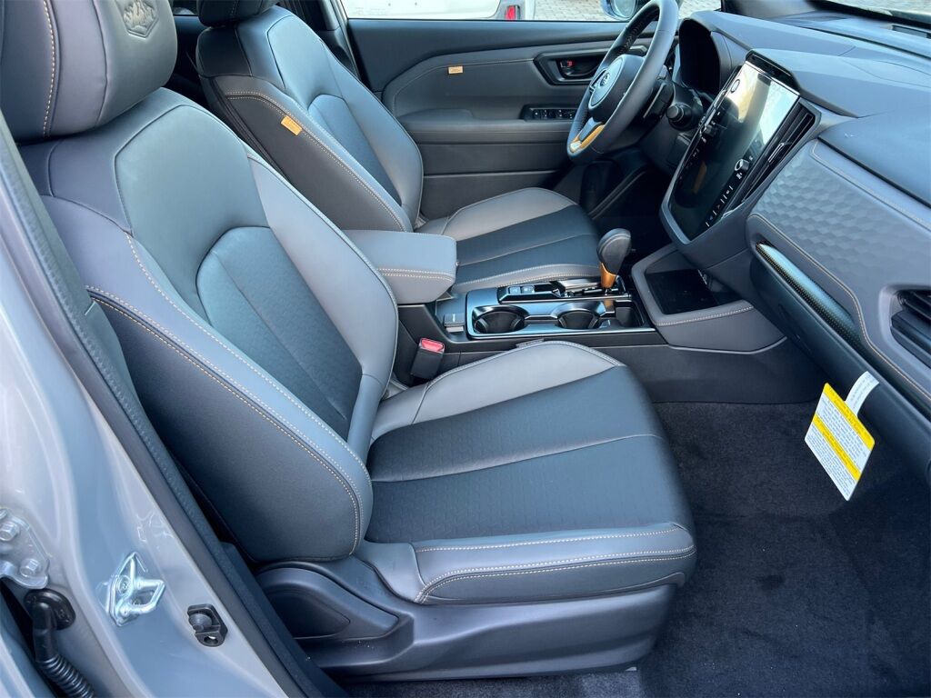 2026 Subaru FORESTER Wilderness Hagerstown MD