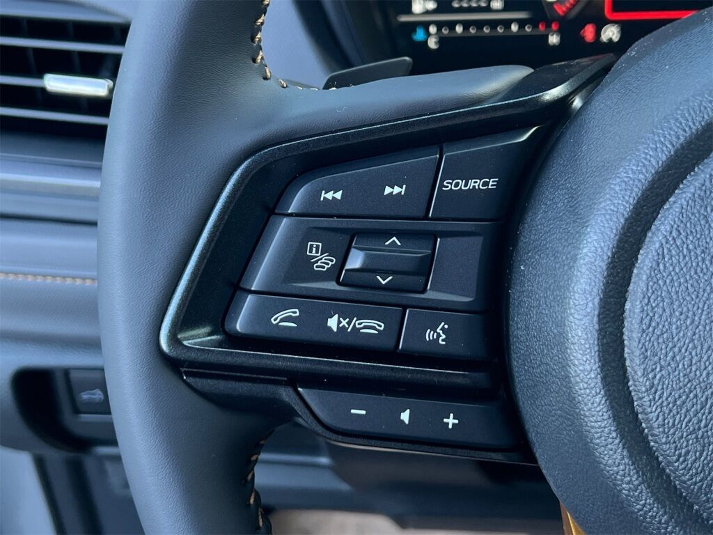 2026 Subaru FORESTER Wilderness Hagerstown MD