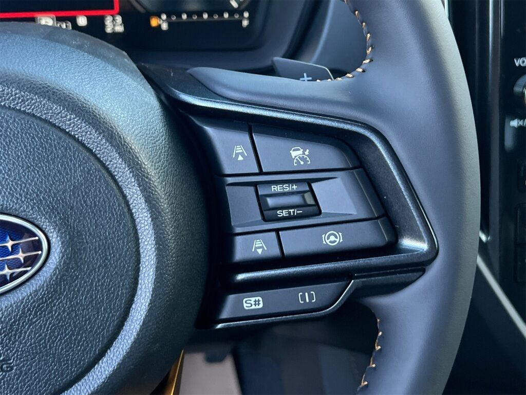 2026 Subaru FORESTER Wilderness Hagerstown MD