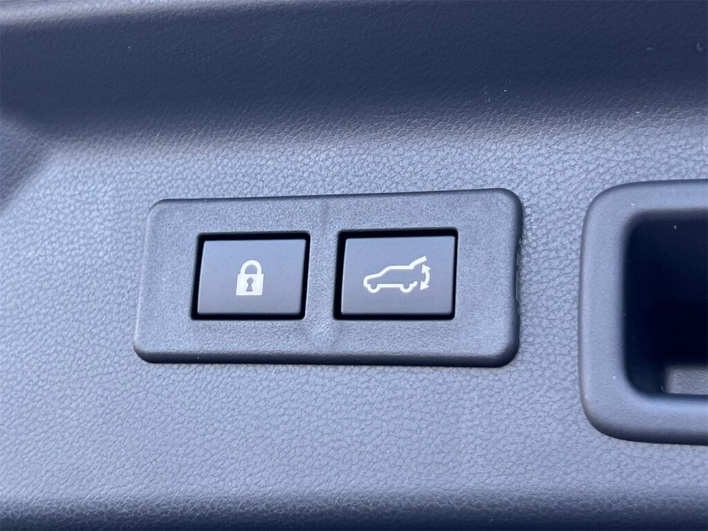 2026 Subaru FORESTER Wilderness Hagerstown MD