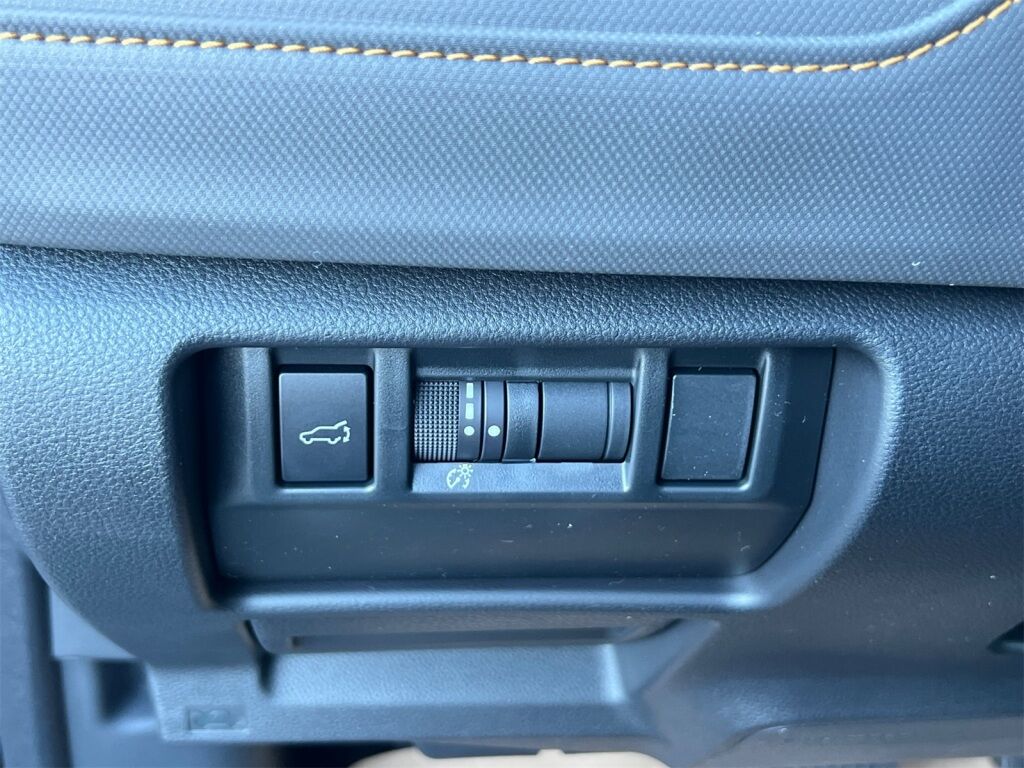 2026 Subaru FORESTER Wilderness Hagerstown MD