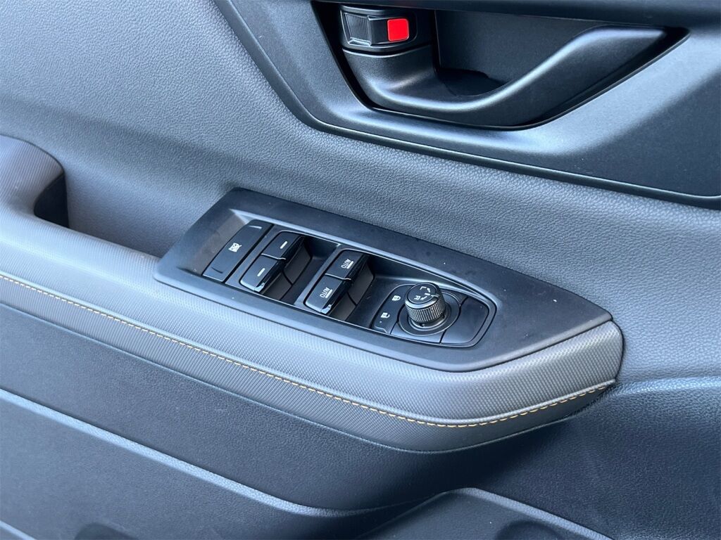 2026 Subaru FORESTER Wilderness Hagerstown MD