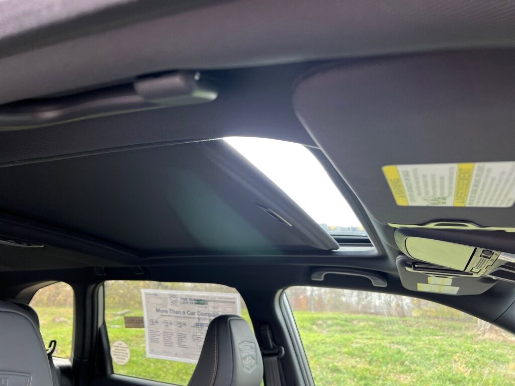 2026 Subaru FORESTER Wilderness Hagerstown MD