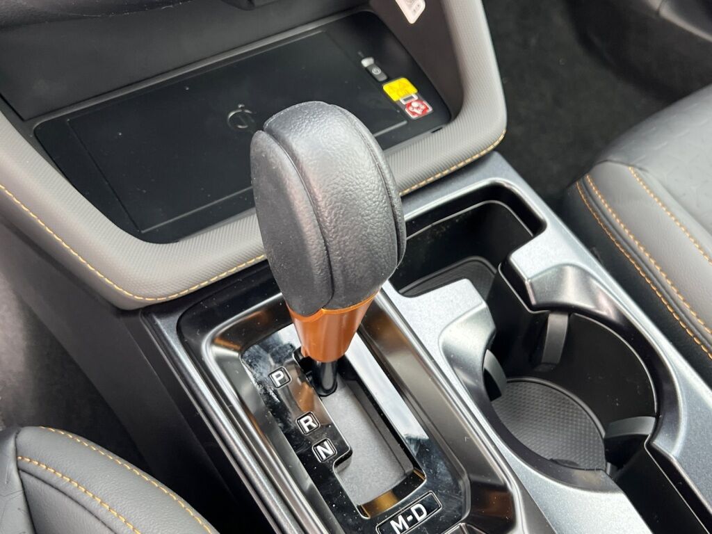 2026 Subaru FORESTER Wilderness Hagerstown MD