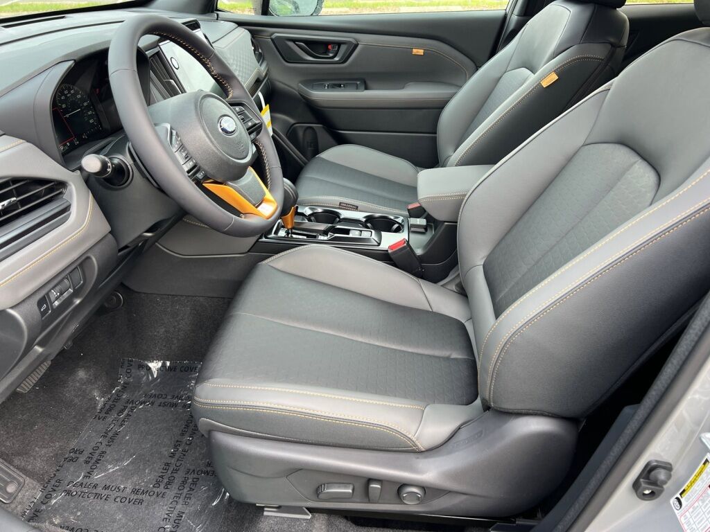 2026 Subaru FORESTER Wilderness Hagerstown MD