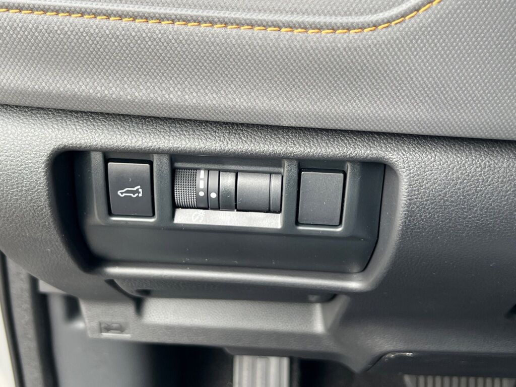 2026 Subaru FORESTER Wilderness Hagerstown MD