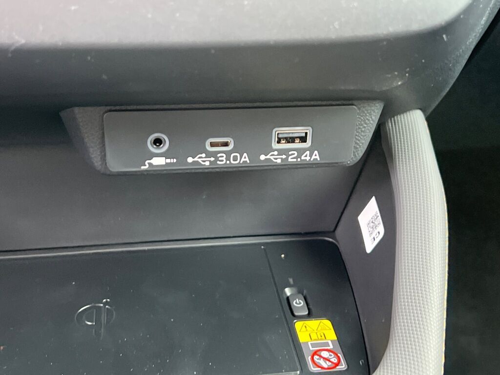 2026 Subaru FORESTER Wilderness Hagerstown MD