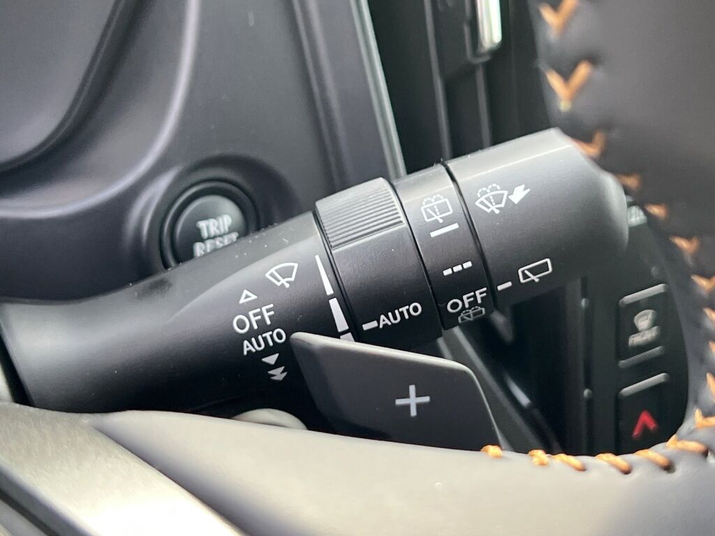 2026 Subaru FORESTER Wilderness Hagerstown MD