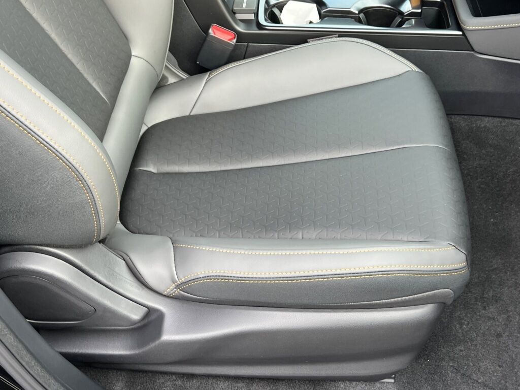 2026 Subaru FORESTER Wilderness Hagerstown MD