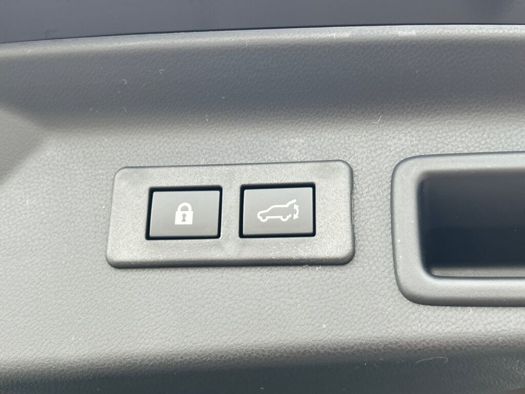 2026 Subaru FORESTER Wilderness Hagerstown MD