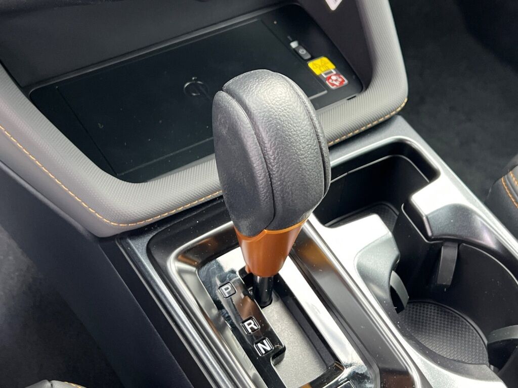 2026 Subaru FORESTER Wilderness Hagerstown MD