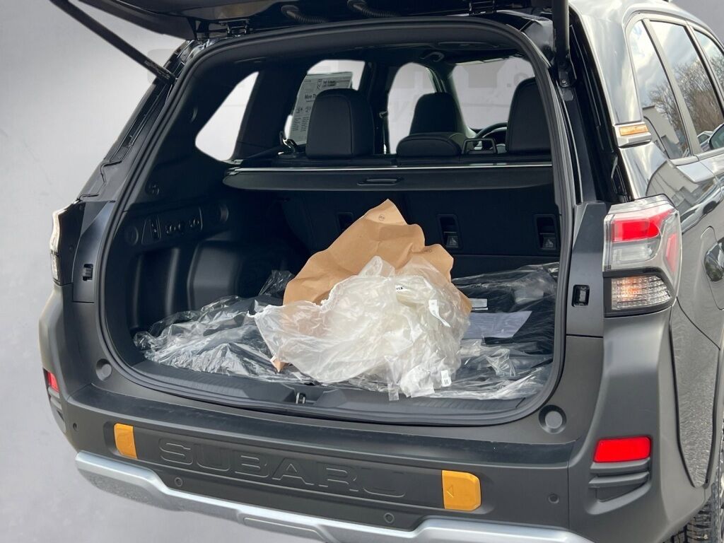 2026 Subaru FORESTER Wilderness Hagerstown MD