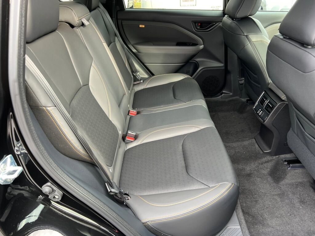 2026 Subaru FORESTER Wilderness Hagerstown MD