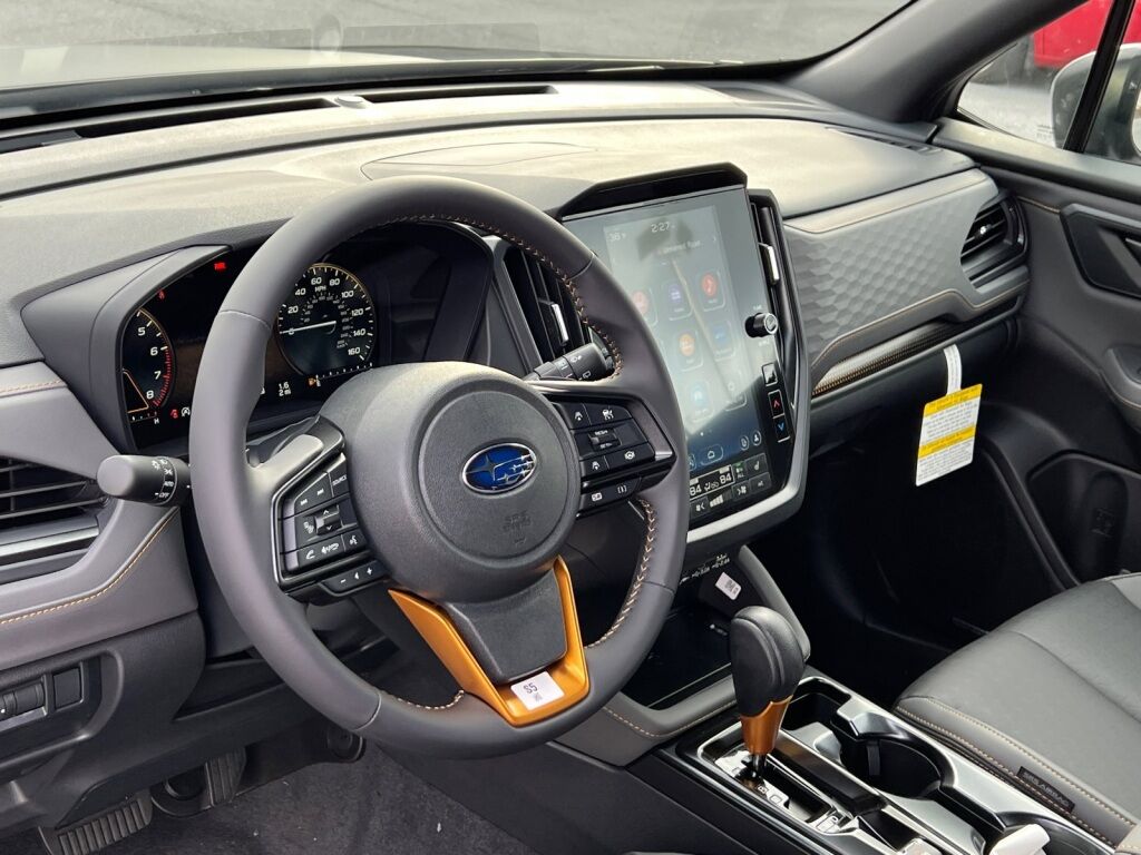 2026 Subaru FORESTER Wilderness Hagerstown MD