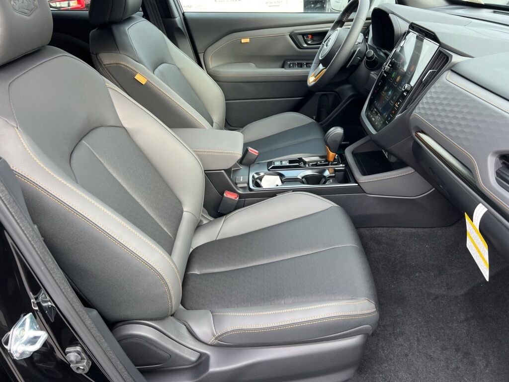 2026 Subaru FORESTER Wilderness Hagerstown MD