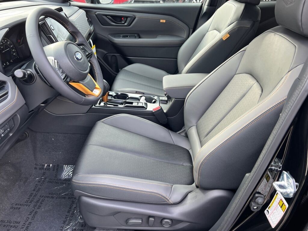 2026 Subaru FORESTER Wilderness Hagerstown MD