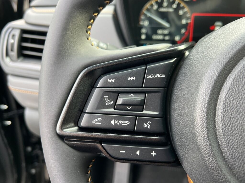 2026 Subaru FORESTER Wilderness Hagerstown MD