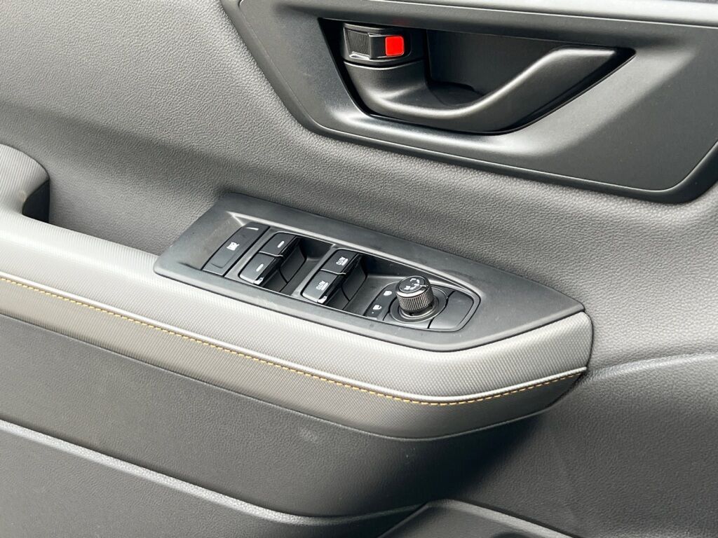 2026 Subaru FORESTER Wilderness Hagerstown MD