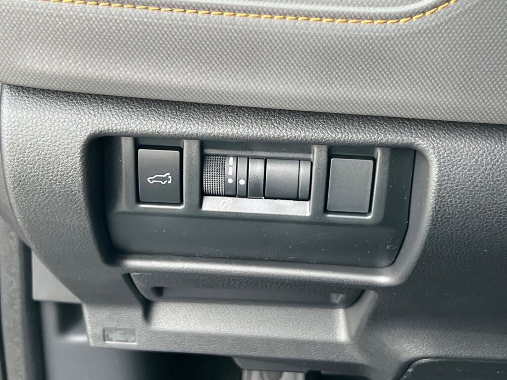 2026 Subaru FORESTER Wilderness Hagerstown MD