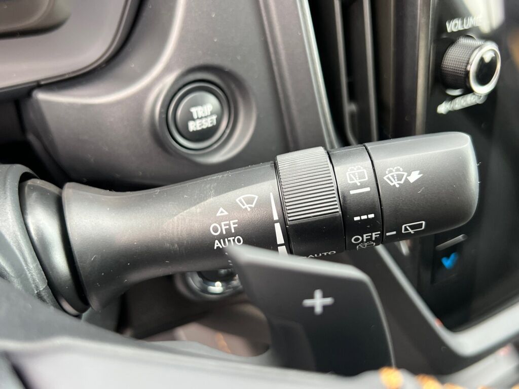 2026 Subaru FORESTER Wilderness Hagerstown MD