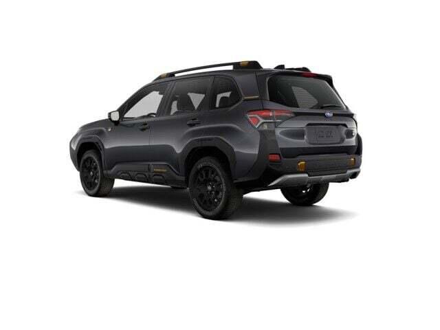 2026 Subaru FORESTER Wilderness Hagerstown MD