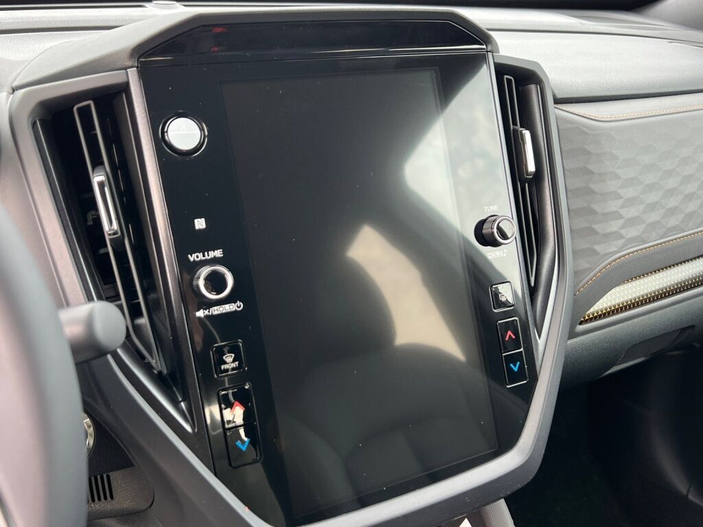 2026 Subaru FORESTER Wilderness Hagerstown MD