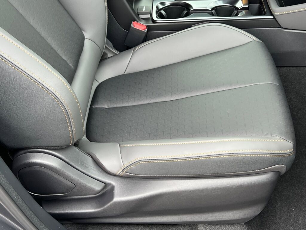 2026 Subaru FORESTER Wilderness Hagerstown MD