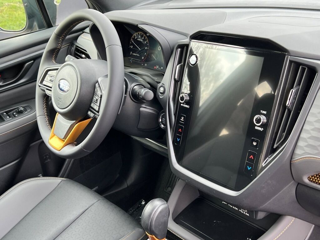 2026 Subaru FORESTER Wilderness Hagerstown MD