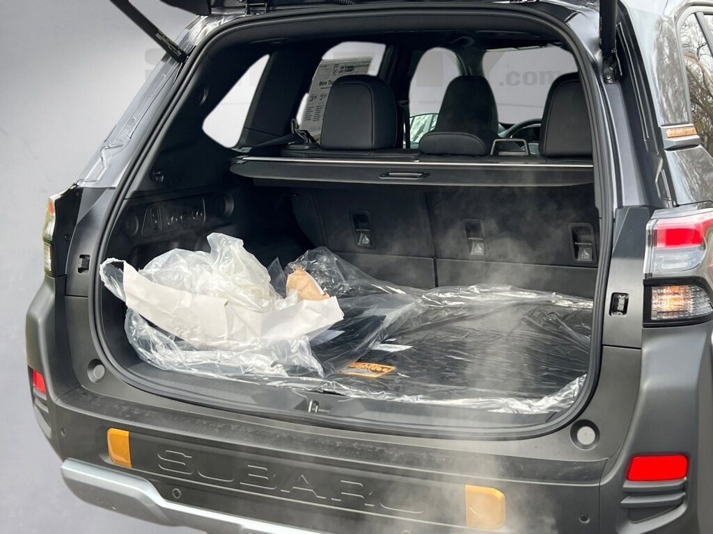 2026 Subaru FORESTER Wilderness Hagerstown MD