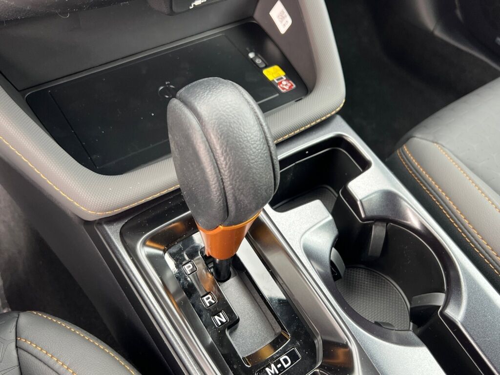 2026 Subaru FORESTER Wilderness Hagerstown MD