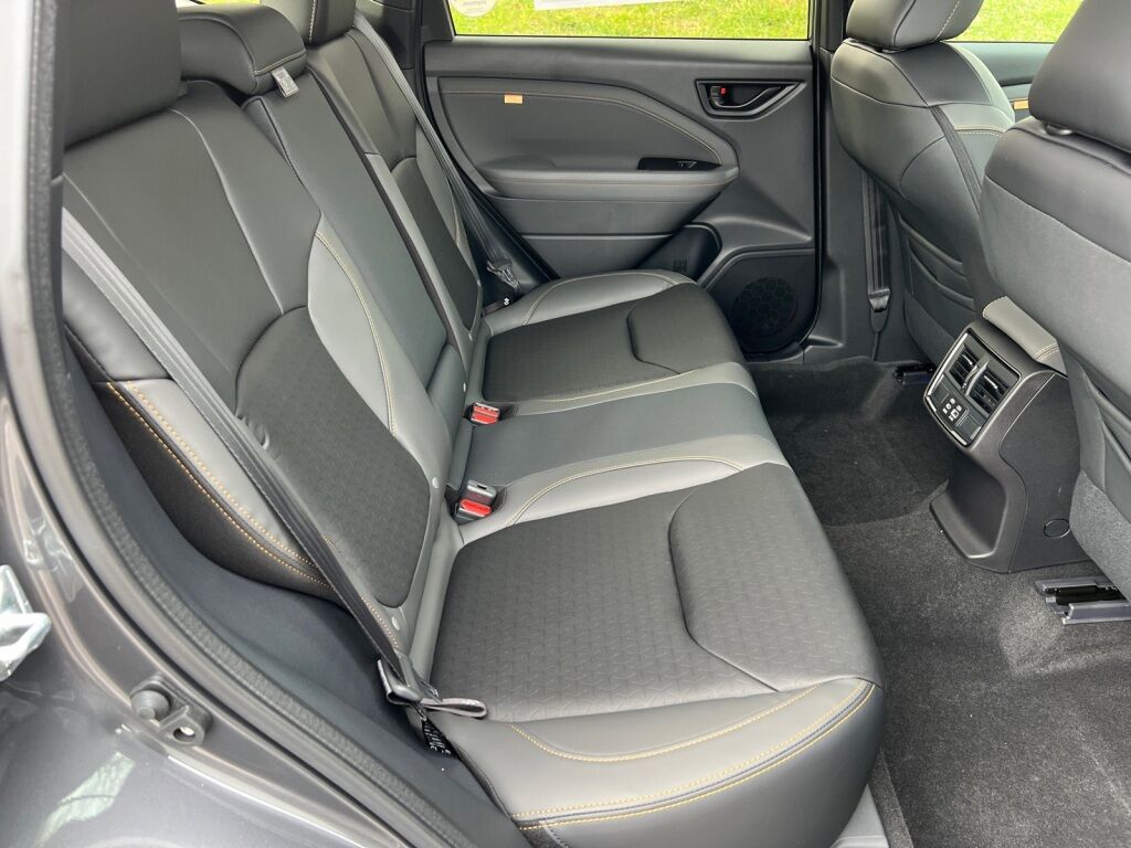 2026 Subaru FORESTER Wilderness Hagerstown MD