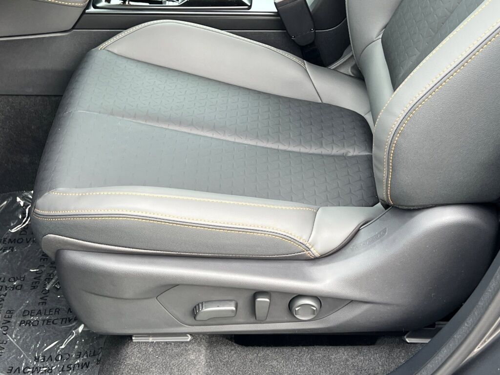 2026 Subaru FORESTER Wilderness Hagerstown MD