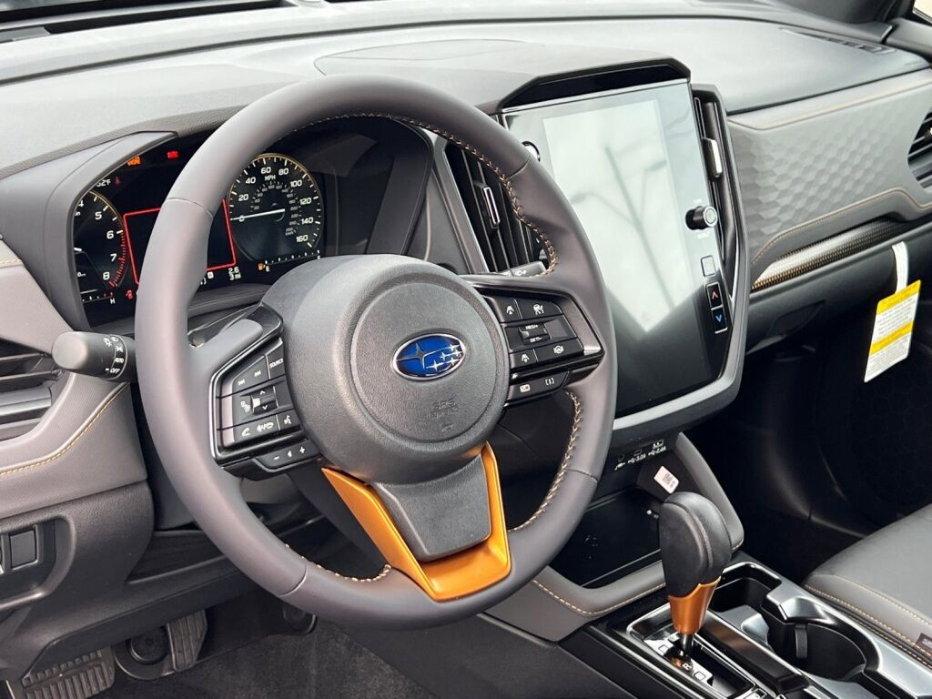 2026 Subaru FORESTER Wilderness Hagerstown MD