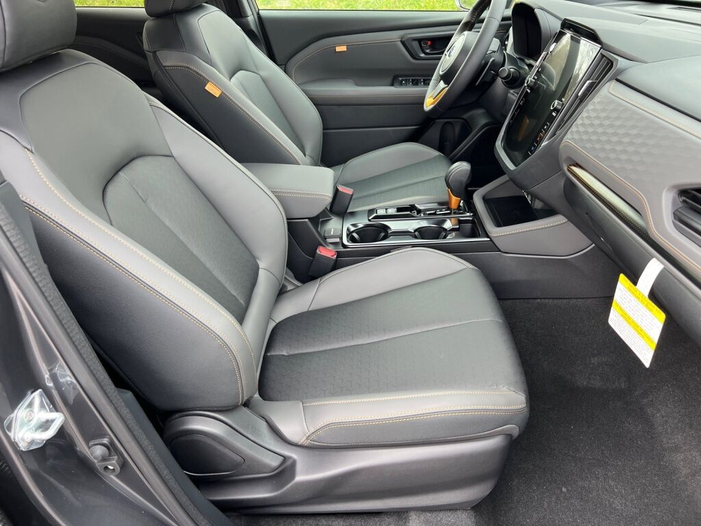 2026 Subaru FORESTER Wilderness Hagerstown MD