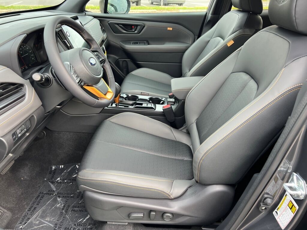 2026 Subaru FORESTER Wilderness Hagerstown MD