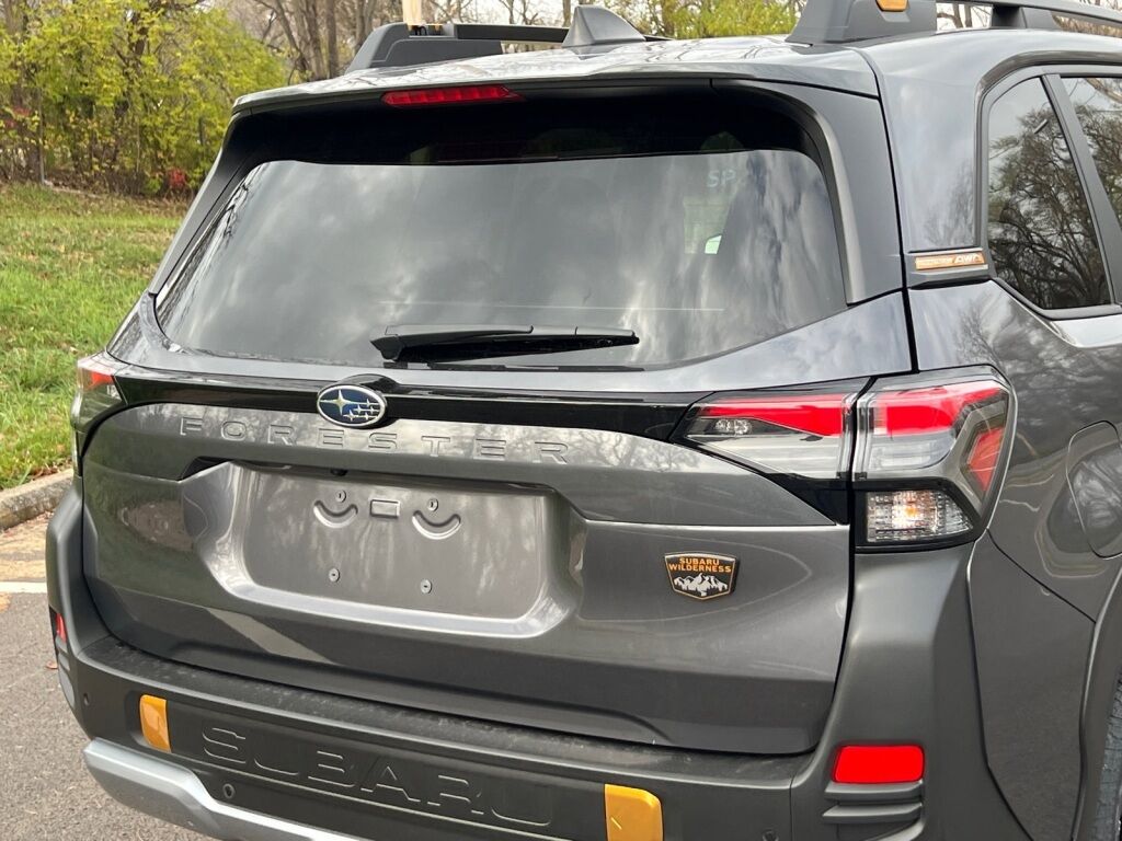 2026 Subaru FORESTER Wilderness Hagerstown MD
