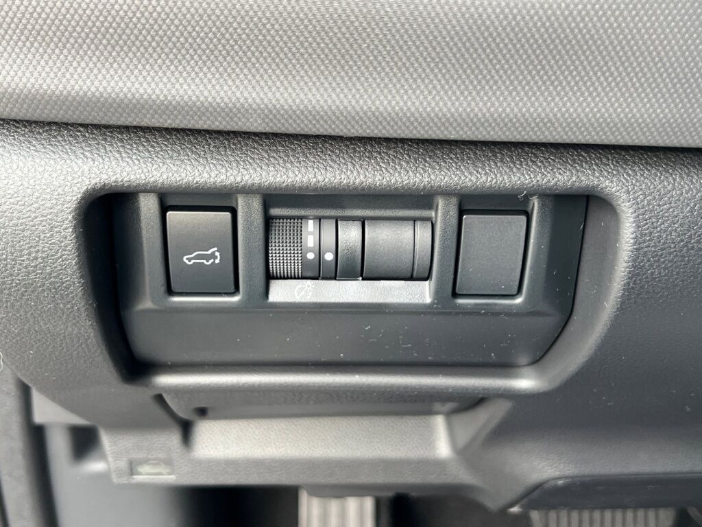 2026 Subaru FORESTER Wilderness Hagerstown MD