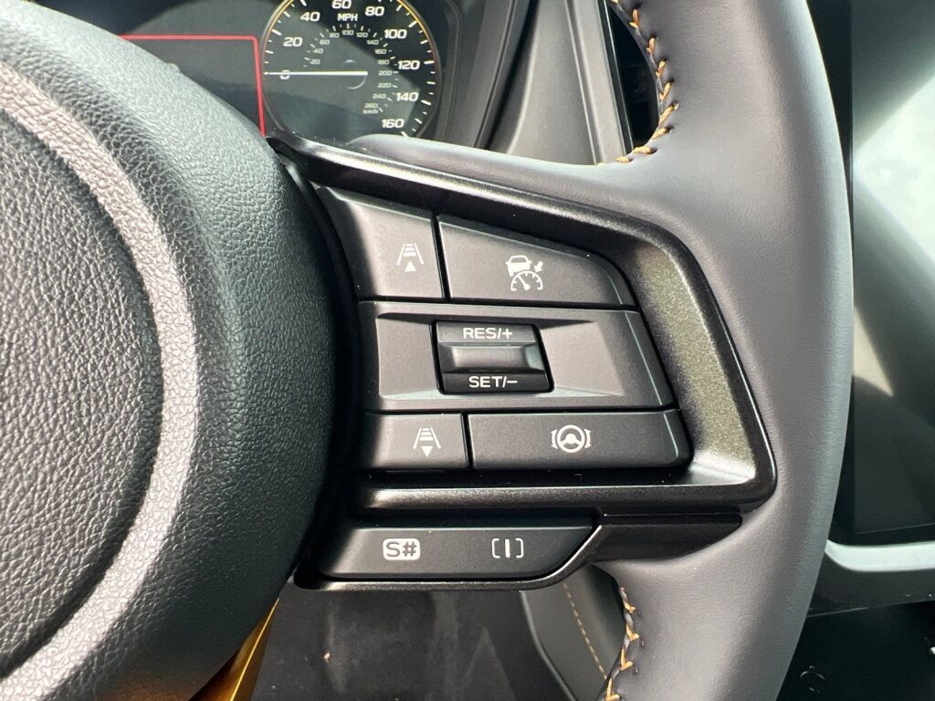 2026 Subaru FORESTER Wilderness Hagerstown MD