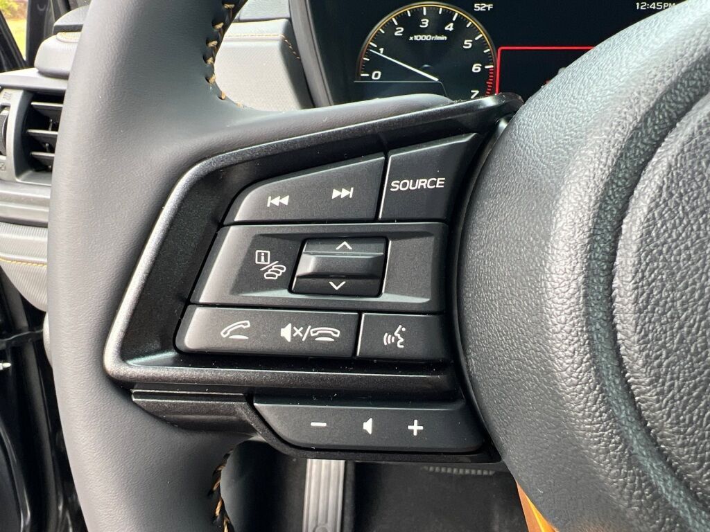 2026 Subaru FORESTER Wilderness Hagerstown MD