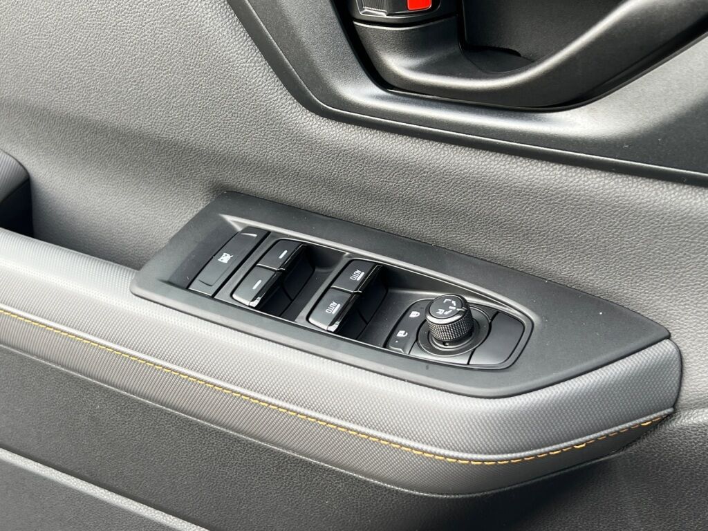 2026 Subaru FORESTER Wilderness Hagerstown MD